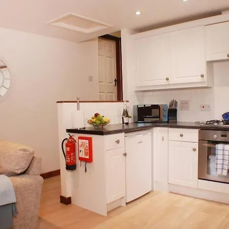 Daisy Cottage Near Broadsands Beach Berrynarbor Exterior foto