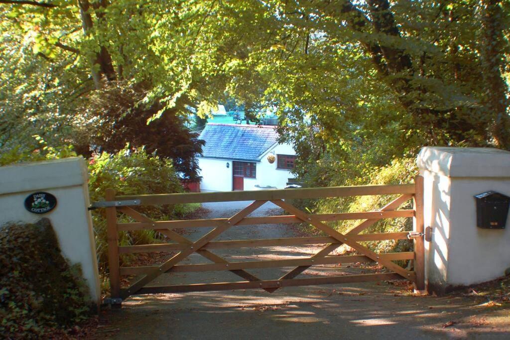 Holiday home Daisy Near Broadsands Berrynarbor